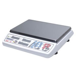 Balança Eletrônica Comercial Gural 15kg (127v/220v)