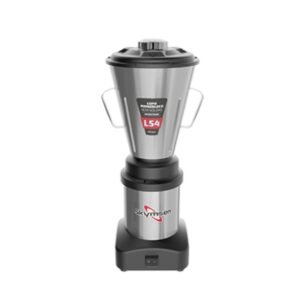 Liquidificador Comercial Industrial 4 Litros Inox Bivolt LS4 Skymsen